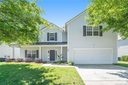 5805 Parkstone Drive sold home in Matthews, SC