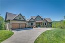 200 Forest Glen Trail sold home in Lake Lure, SC