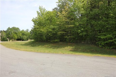 0000 Bonnie Lane sold lot in Cedar Ridge Farms, Alexis, NC