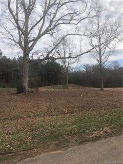 111 109 Stallion Lane sold lot in Pine Tree Estates, Shelby, NC