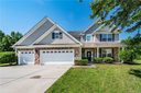 1806 Hoosac Drive sold home in Waxhaw, SC