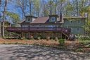 597 Sweetwater Ridge sold home in Burnsville, SC