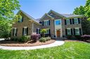 1340 Dobson Drive sold home in Waxhaw, SC