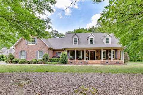 4162 Amarillo Drive