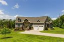 598 Tributary Drive sold home in Fort Lawn, SC