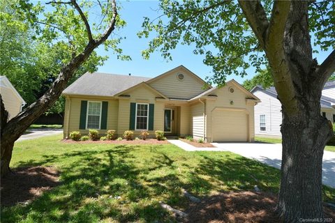 1472 Fieldcrest Circle