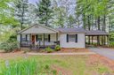102 Cinnamon Way sold home in Flat Rock, SC