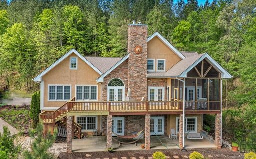 200 Broad River Highlands Drive