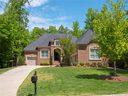 1107 Bromley Drive sold home in Weddington, SC