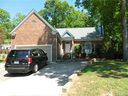 2535 Annecy Drive sold home in Matthews, SC