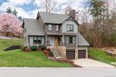 7 Ledgestone Drive sold home in Fairview, SC