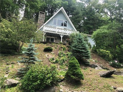 219 Chestnut None sold home in Hound Ears, Boone, NC