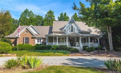 197 199 Robinson Road sold home in Wills Lane, Mooresville, NC