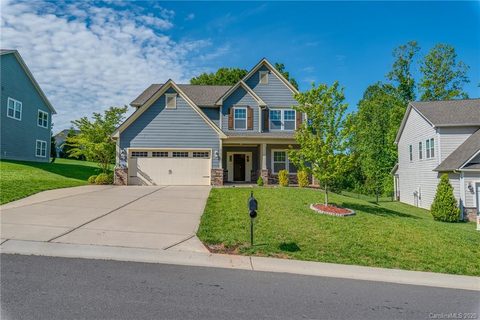 4589 Fox Ridge Lane