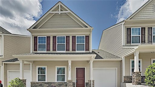 Previously sold for $232,900