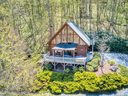 571 Conley Drive sold home in Maggie Valley, SC