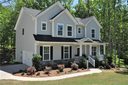 121 Harvest Wind Court sold home in Mooresville, SC