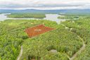 2329 N Powerhouse Road sold home in Morganton, SC