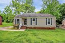 7224 Ravenglass Lane sold home in Mint Hill, SC