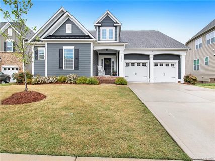 12210 Bonny Oaks Drive