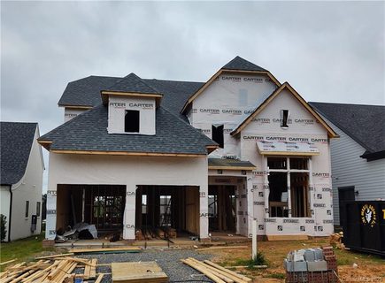 13222 Terrace Court Drive 4 sold home in Shelburne Village, Charlotte, NC