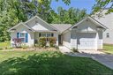 4833 Elizabeth Road sold home in Charlotte, SC