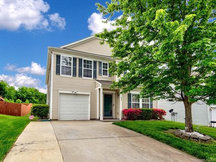 421 Settlers Ridge Drive