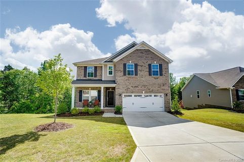 3018 Carriage Oak Way sold home in Heritage Hall, Indian Land, SC