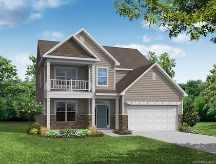 5314 Pembrey Drive Lot 38