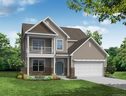 5314 Pembrey Drive Lot 38 sold home in Denver, SC