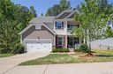 126 Carolinian Drive sold home in Statesville, SC