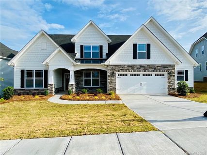 6907 Hunts Mesa Drive 25 sold home in The Traditions at Covington, Indian Land, SC