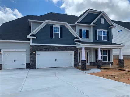 6899 Hunts Mesa Drive 24 sold home in The Traditions at Covington, Indian Land, SC