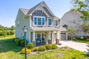 13421 Pierre Reverdy Drive sold home in Davidson, SC