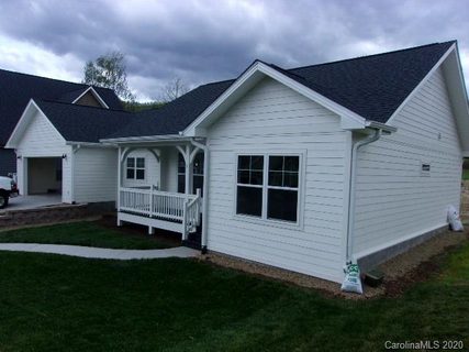 3 Vedder Way 9 sold home in Timberview, Swannanoa, NC