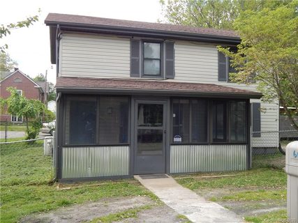 609 Edgewood Avenue sold home in Edgewood, Hendersonville, NC