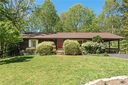 63 Sunrise Lane sold home in Pisgah Forest, SC