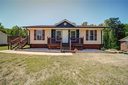 121 Hemlock Drive sold home in Salisbury, SC