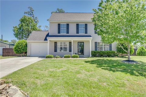 5303 Tucker Phillips Drive