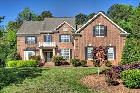 412 Castlestone Lane sold home in Blackstone, Matthews, NC