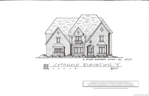 1720 Margaret Ridge Drive sold home in Stevens Grove, Matthews, NC