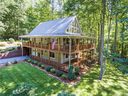 92 Streamside Drive sold home in Waynesville, SC