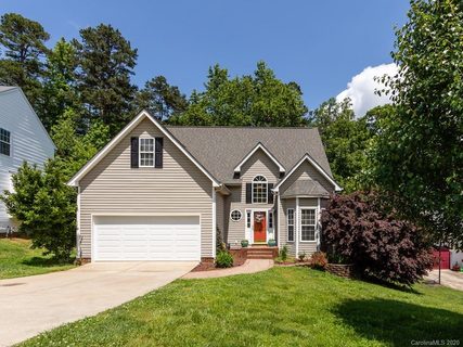 3416 Breezy Morn Lane