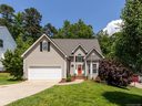 3416 Breezy Morn Lane sold home in Charlotte, SC