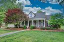 12809 Hidden Hills Lane sold home in Mint Hill, SC