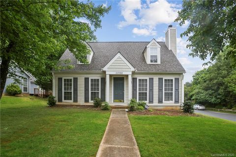 11700 Norkett Drive
