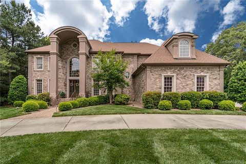 1201 Waybridge Way sold home in Waybridge, Weddington, NC