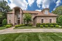 1201 Waybridge Way sold home in Weddington, SC