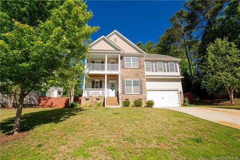324 Windy Pine Drive