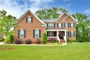 8831 Tarrington Drive sold home in Harrisburg, SC